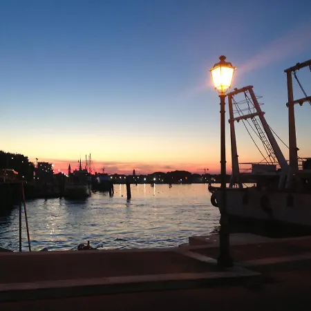 Portofino Est Апарт-отель Рапалло