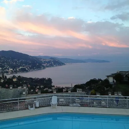 Portofino Est Апарт-отель