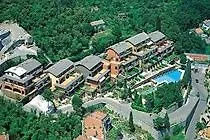 Aparthotel Portofino Est 3*