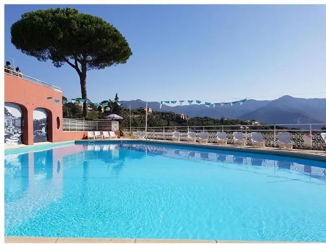 Portofino Est Apartmanhotel 3*