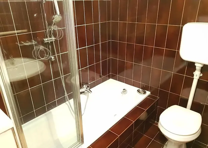 Portofino Est Apartmanhotel