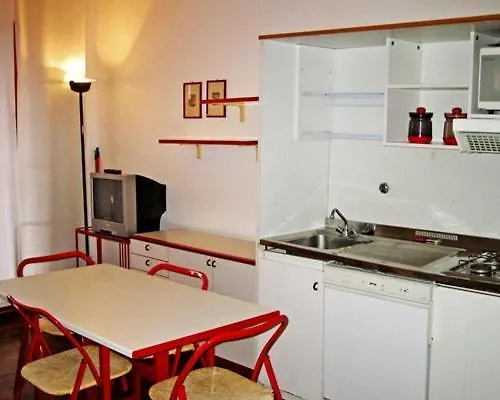 Apartmanhotel Portofino Est