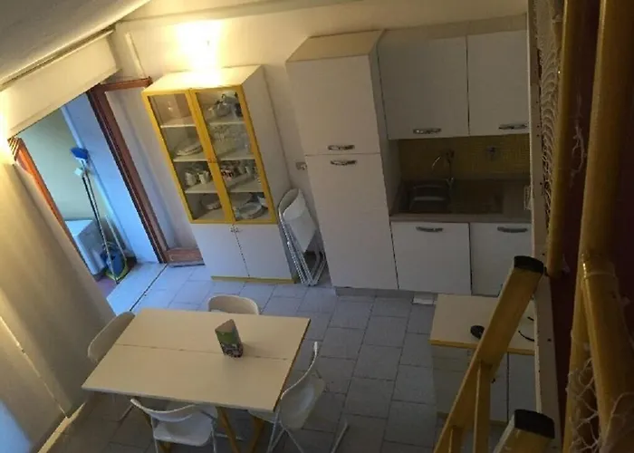 Portofino Est 3* Rapallo