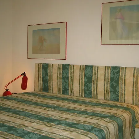 Portofino Est Apartahotel