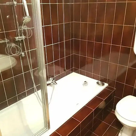 Portofino Est Apart-hotel