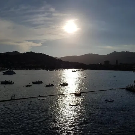 Portofino Est 3*