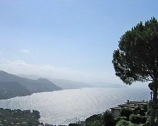 Portofino Est Apartahotel 3*