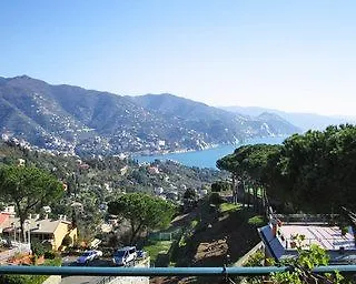 Apartahotel Portofino Est