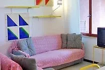 Apartahotel Portofino Est