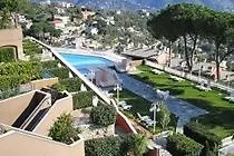 Apartahotel Portofino Est