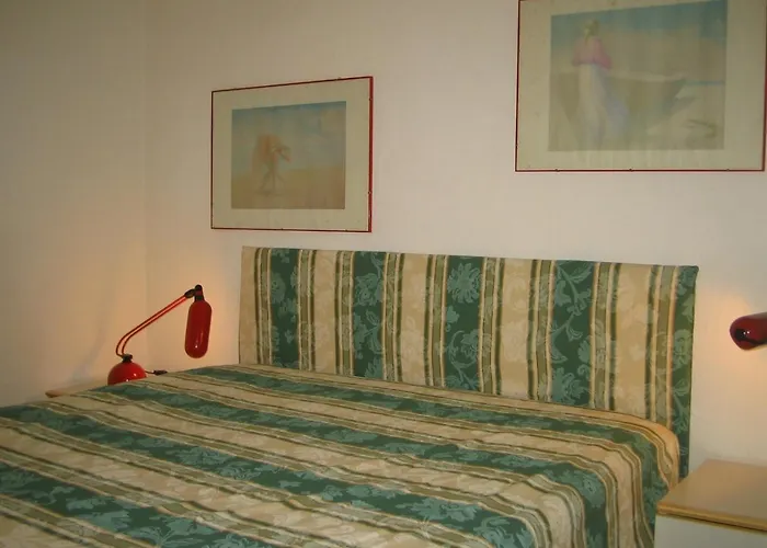 Portofino Est 아파트호텔